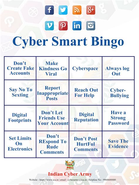 internet safety games